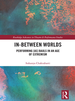 cover image of In-Between Worlds